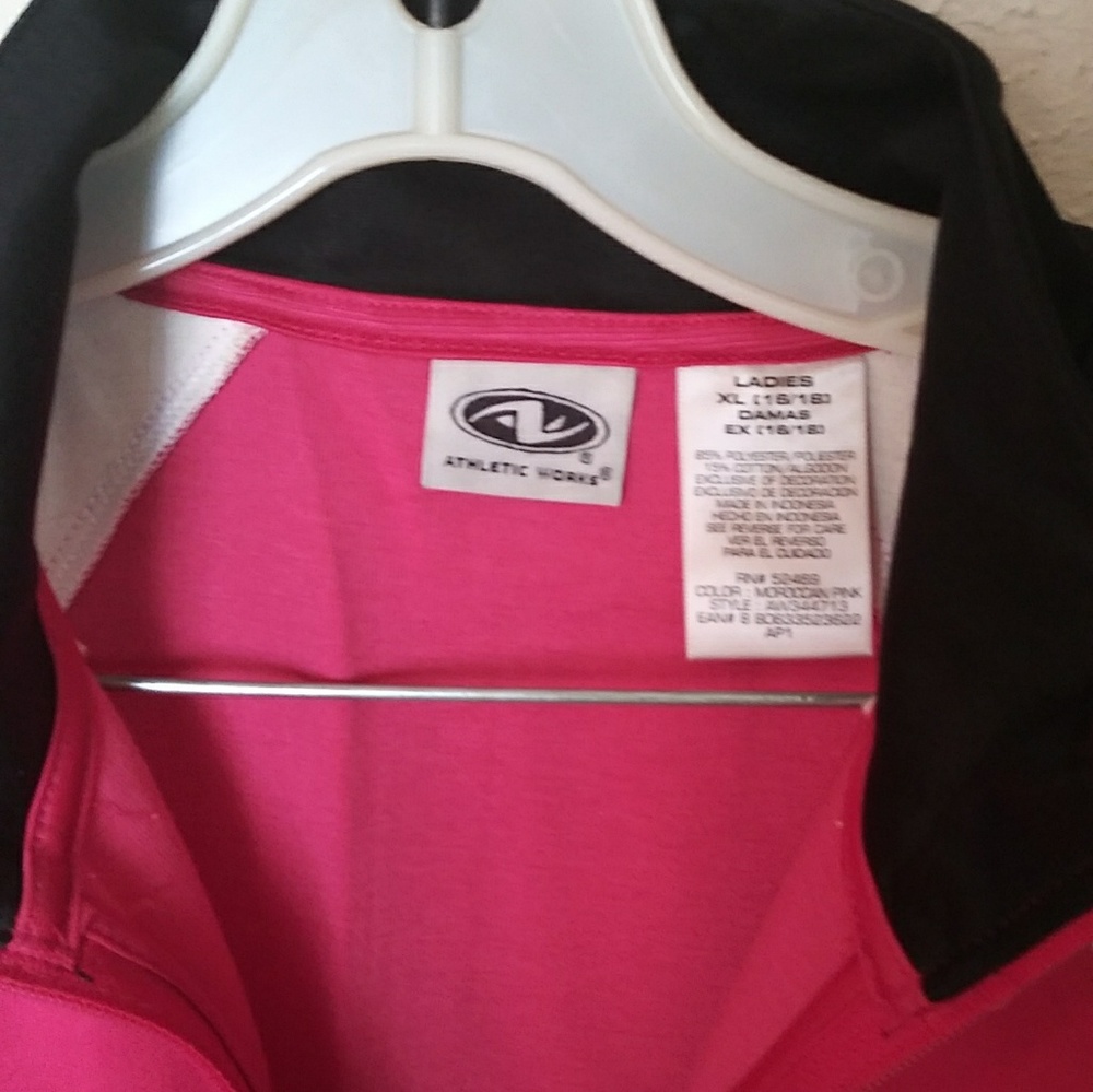 Jacket - Picture 2 of 2